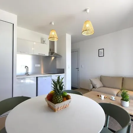 דירה T2 Vue Corse N193 Linguizzetta