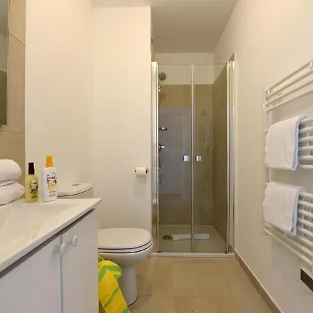 T2 Vue Corse N193 Διαμέρισμα Linguizzetta