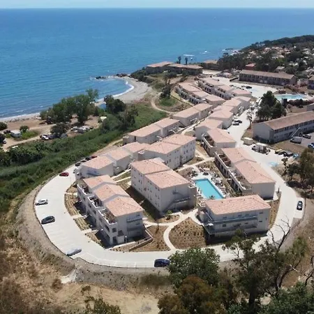 Appartamento T2 Vue Corse N193 *