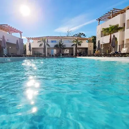 Appartement T2 Vue Corse N193 Linguizzetta