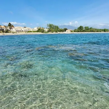 T2 Vue Corse N193 Διαμέρισμα *