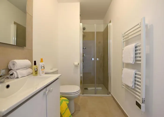 T2 Vue Corse N193 Appartement Linguizzetta