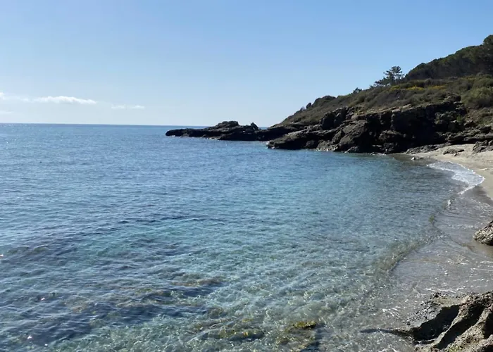 T2 Vue Corse N193 Appartement *