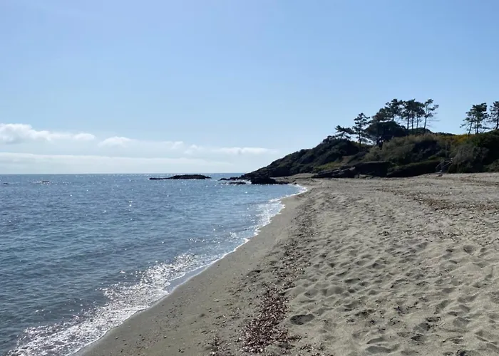 Appartement T2 Vue Corse N193 *